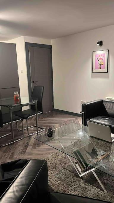 Barnton Apartment Edinburgh Eksteriør bilde